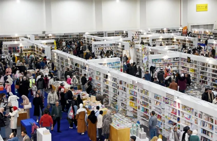 افتتاح الدورة الـ57 لمعرض القاهرة الدولي للكتاب 2026.. «الهوية القومية» في أكبر حدث ثقافي بمصر والشرق الأوسط